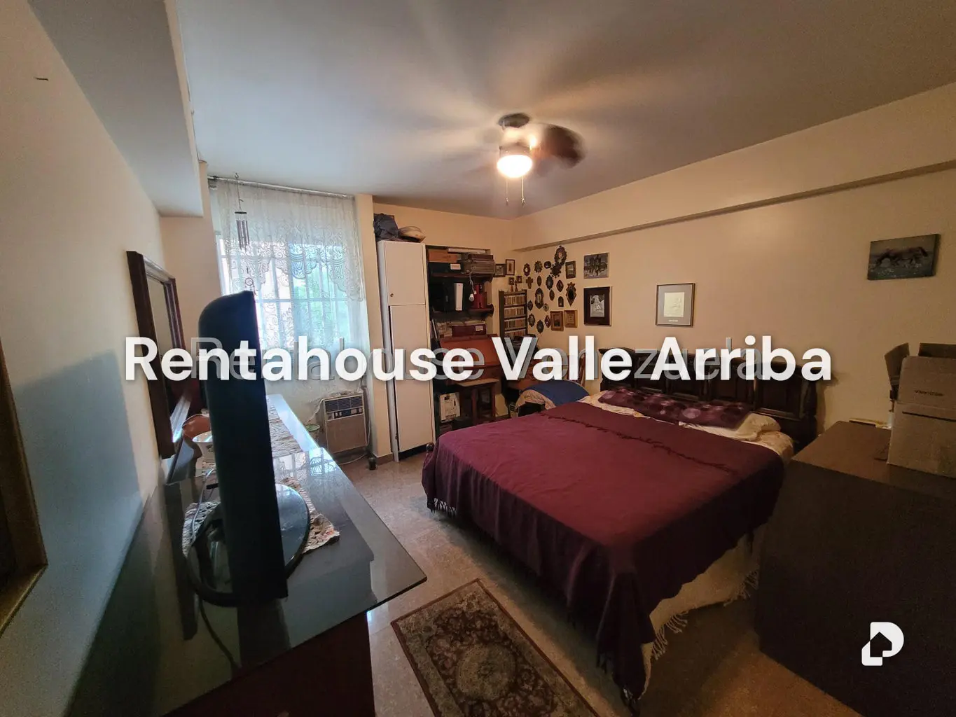 Apartamento en La Urbina, Caracas – 10