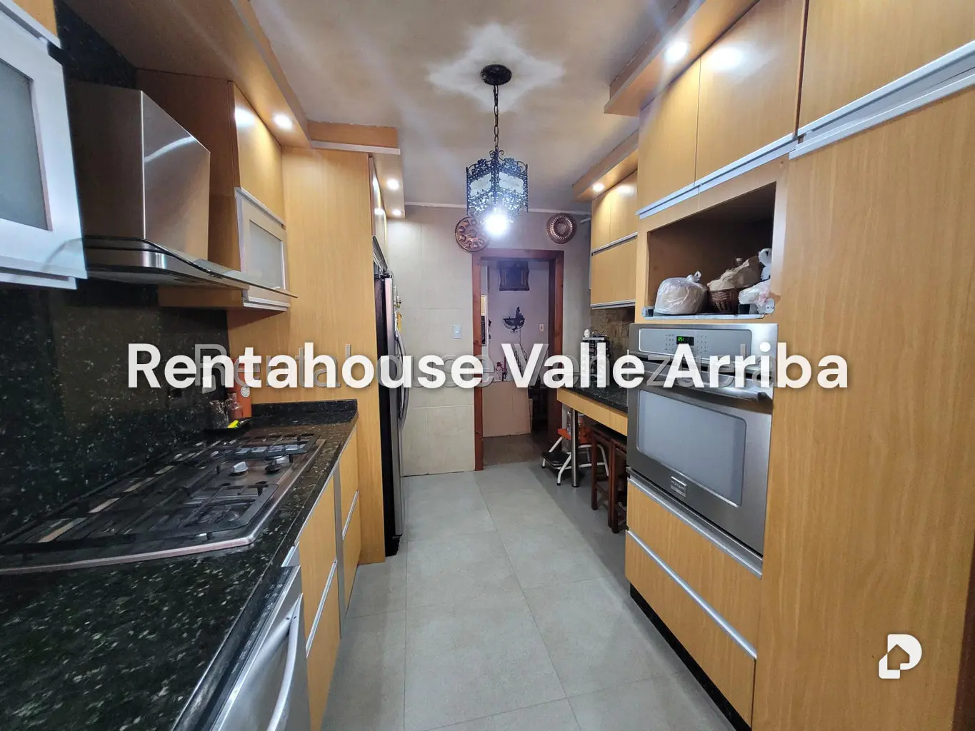Apartamento en La Urbina, Caracas – 8