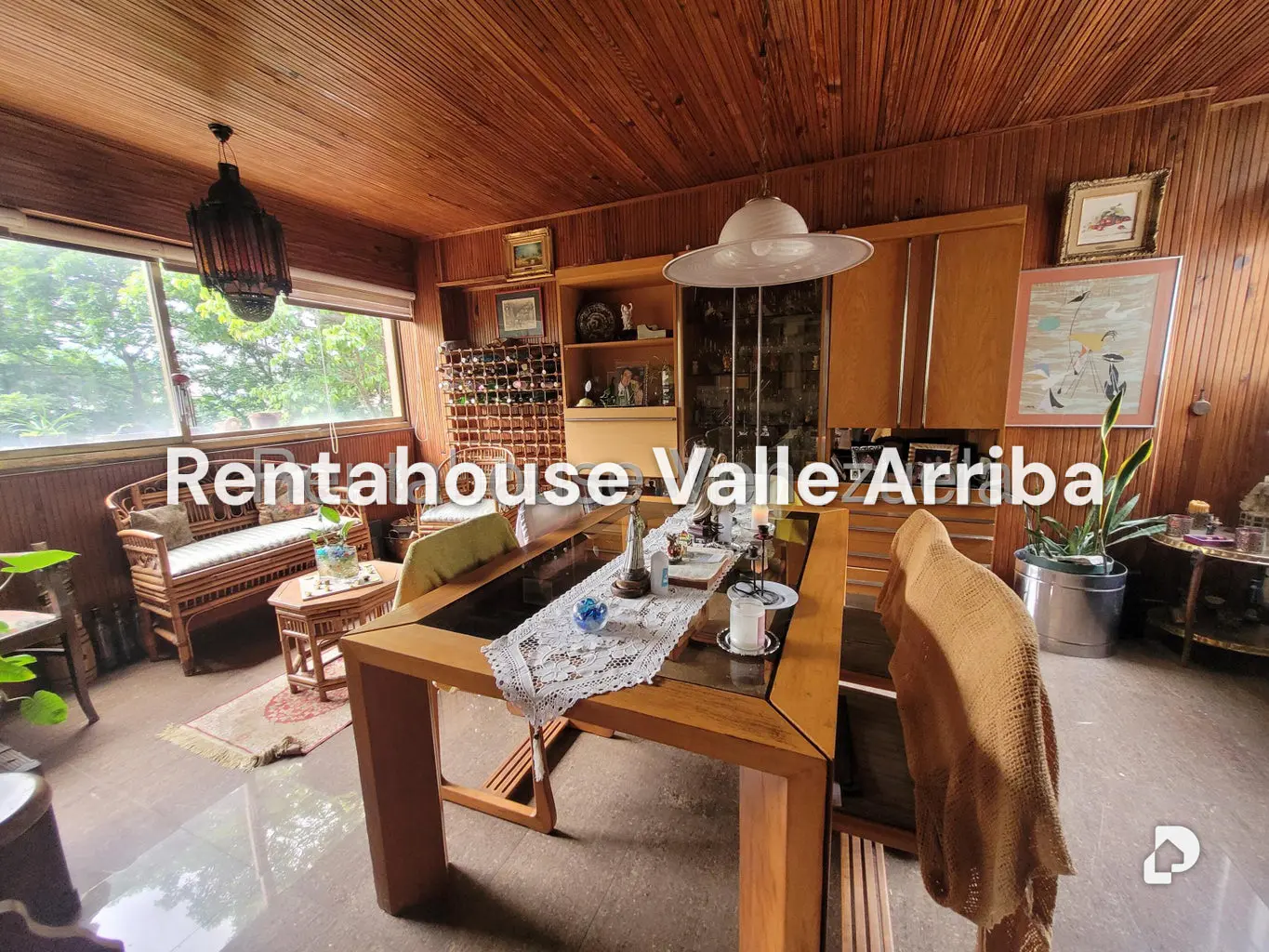 Apartamento en La Urbina, Caracas – 5