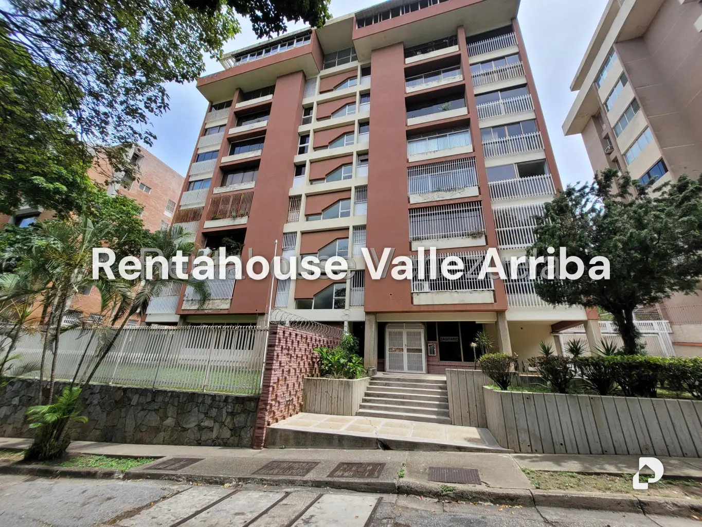 Apartamento en La Urbina, Caracas – 1