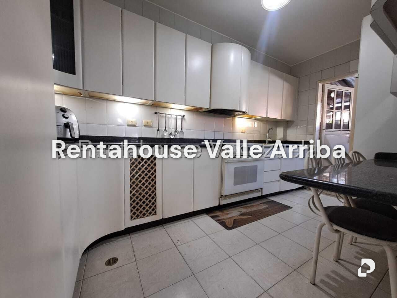 House in La Boyera, Caracas – 5