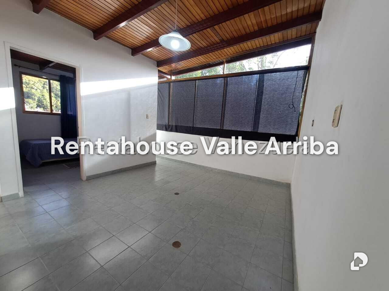 House in La Boyera, Caracas – 20