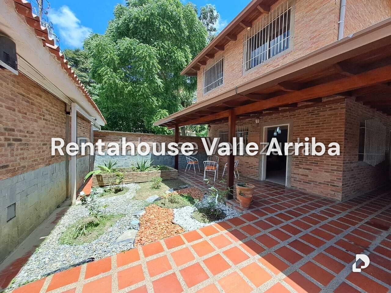 House in La Boyera, Caracas – 2
