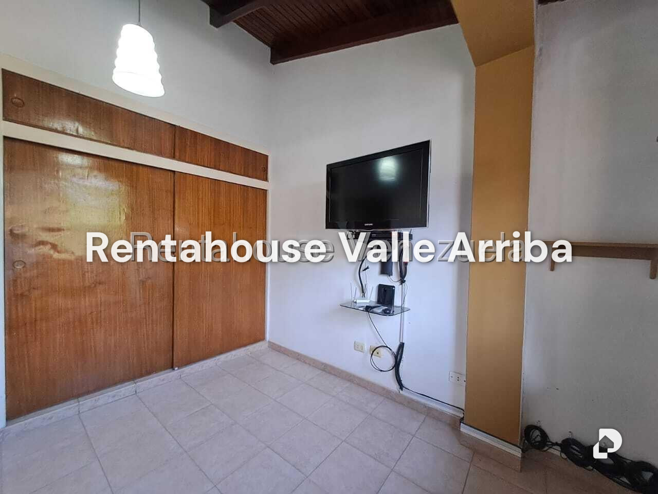 House in La Boyera, Caracas – 7