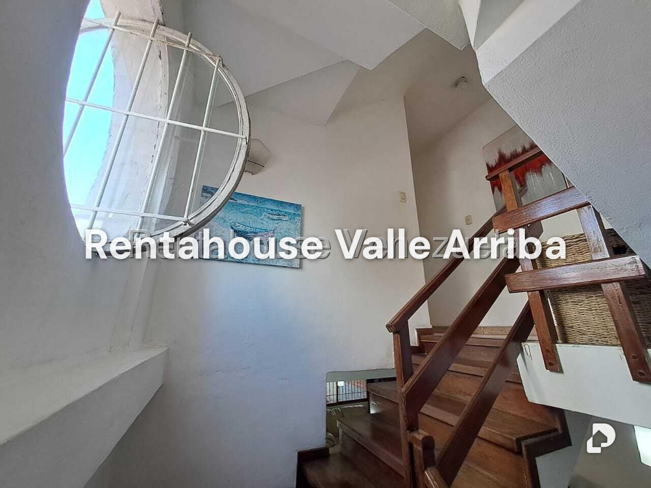 House in La Boyera, Caracas – 12
