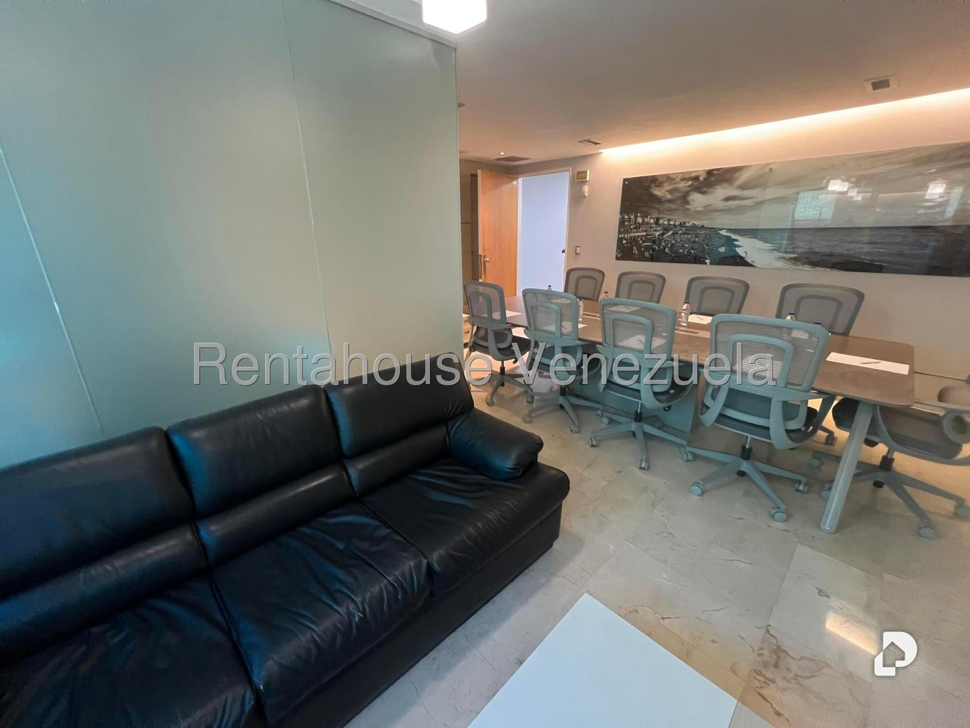 Oficina en Las Mercedes, Caracas – 29