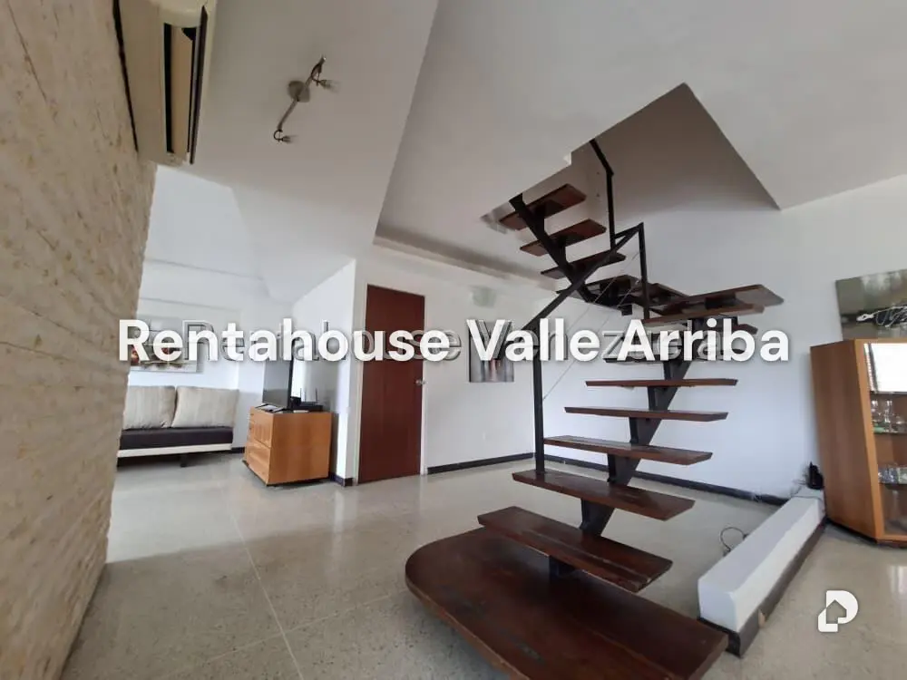 Apartamento en Valle Abajo, Caracas – 21