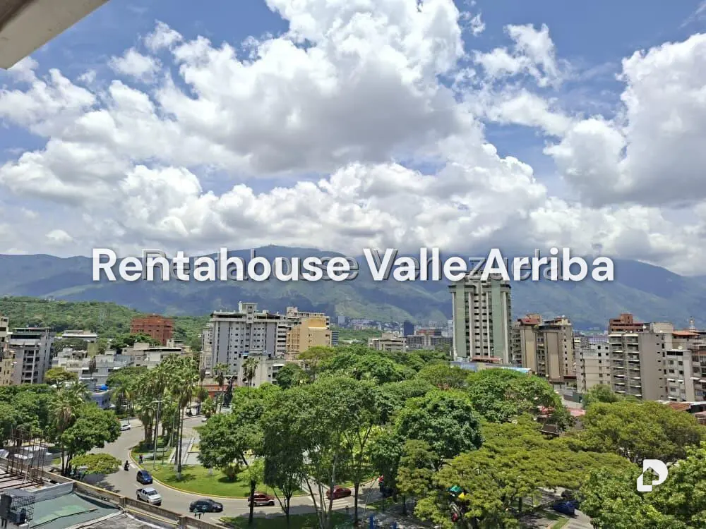 Apartamento en Valle Abajo, Caracas – 13