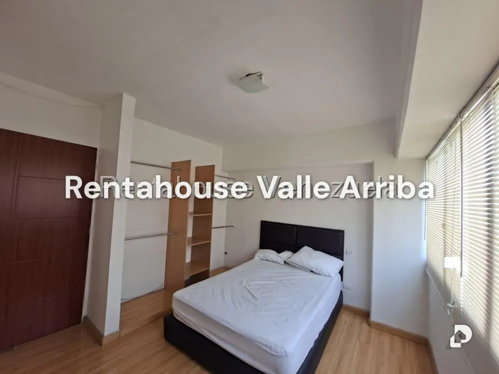 Apartamento en Valle Abajo, Caracas – 26