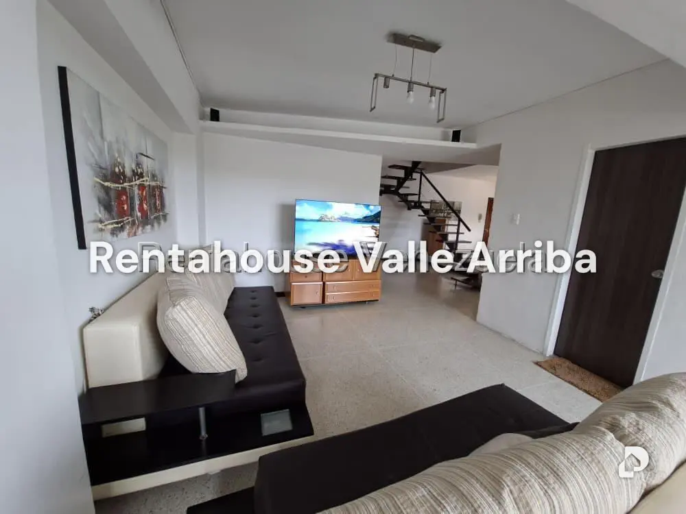 Apartamento en Valle Abajo, Caracas – 20