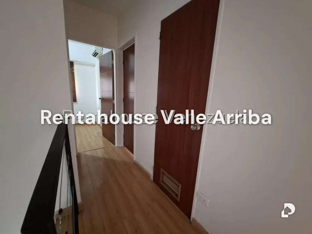 Apartamento en Valle Abajo, Caracas – 24