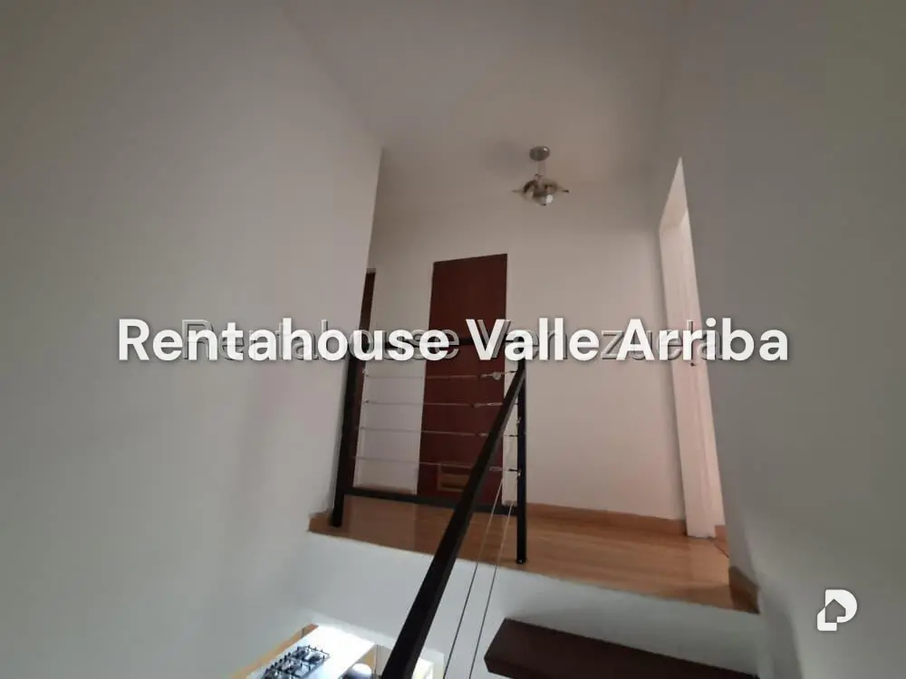 Apartamento en Valle Abajo, Caracas – 23