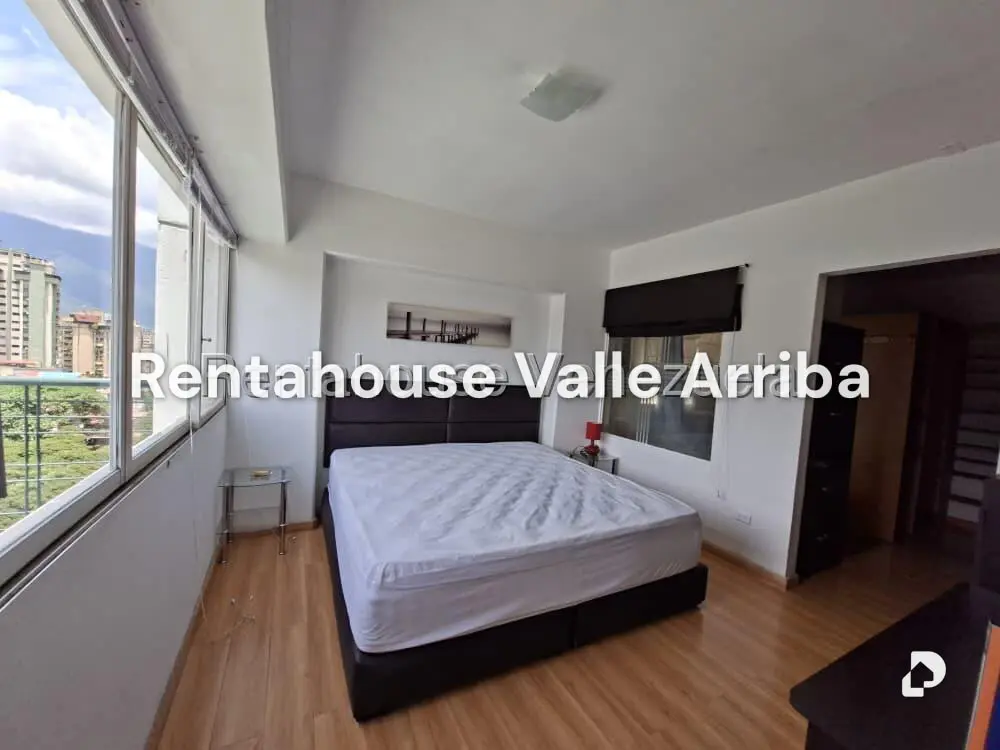 Apartamento en Valle Abajo, Caracas – 28