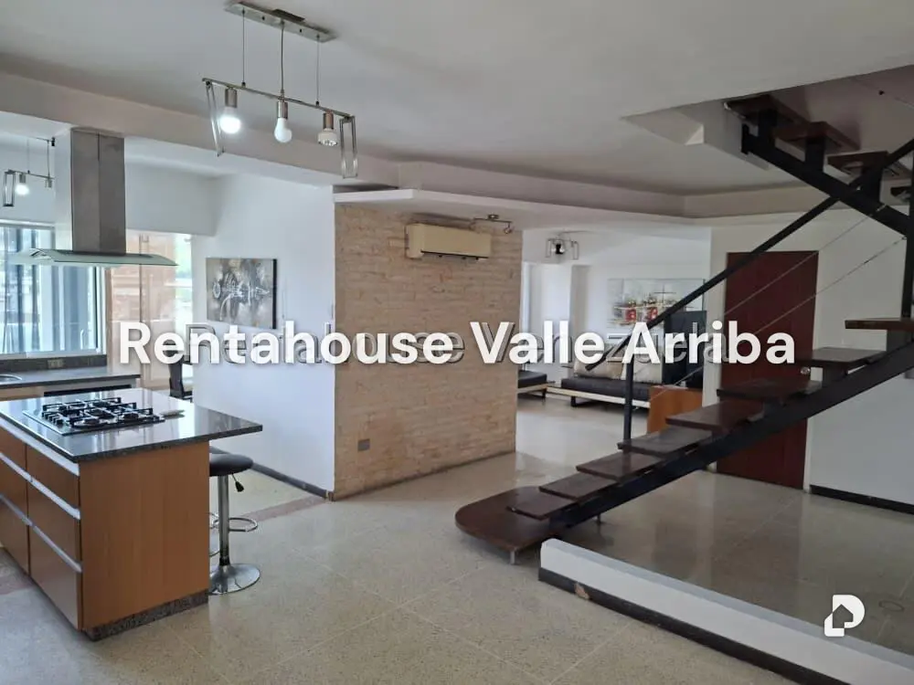 Apartamento en Valle Abajo, Caracas – 6