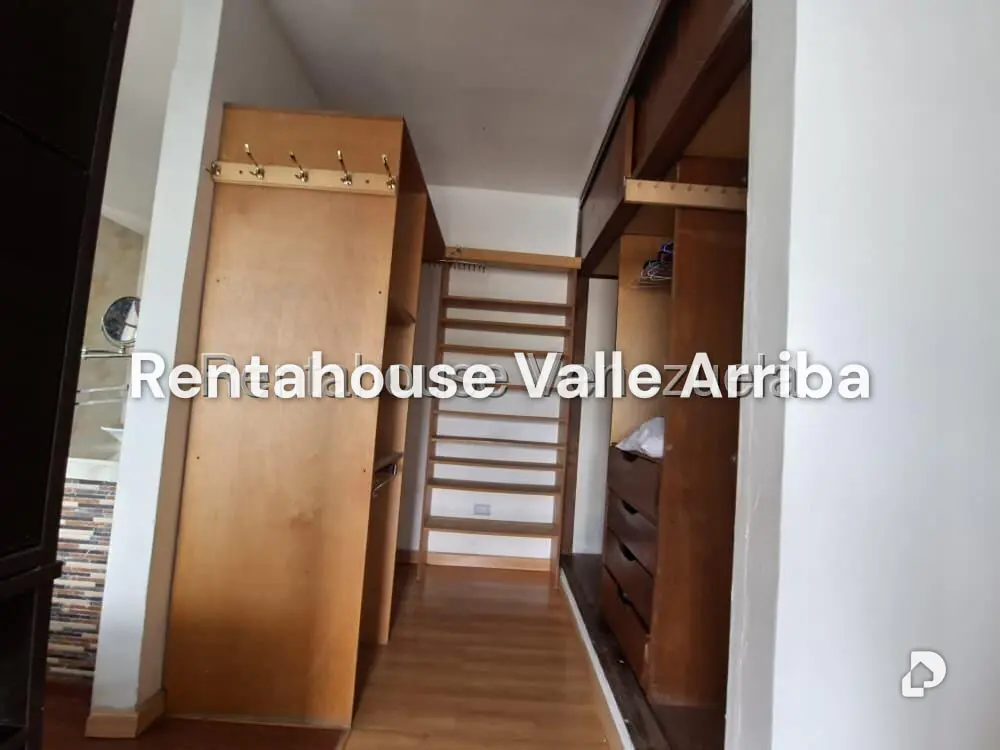 Apartamento en Valle Abajo, Caracas – 29