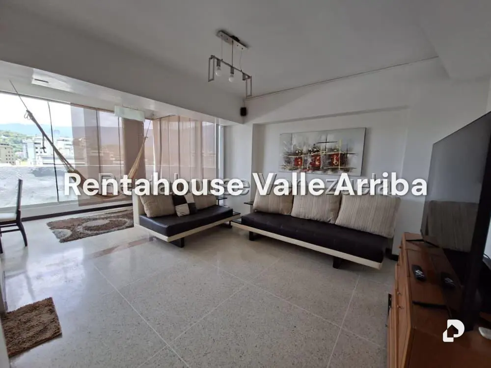 Apartamento en Valle Abajo, Caracas – 7