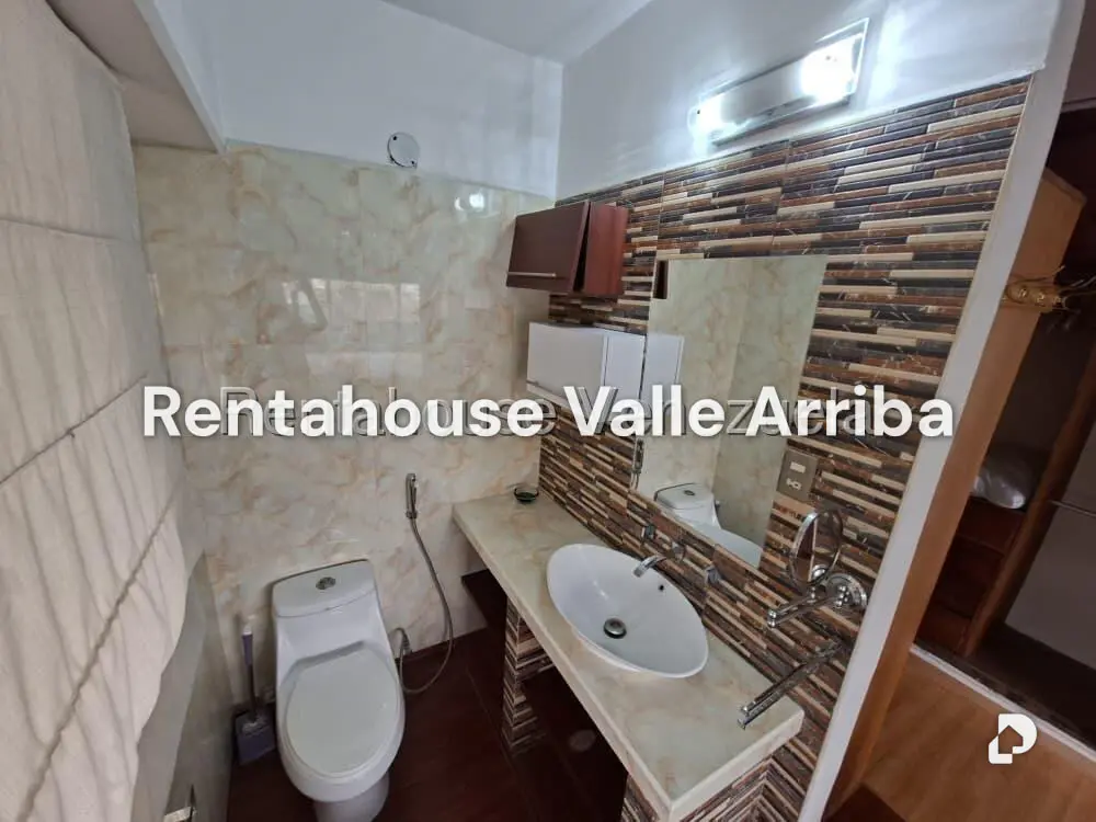 Apartamento en Valle Abajo, Caracas – 30