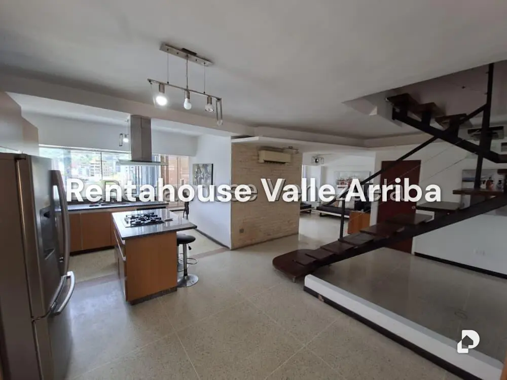 Apartamento en Valle Abajo, Caracas – 5