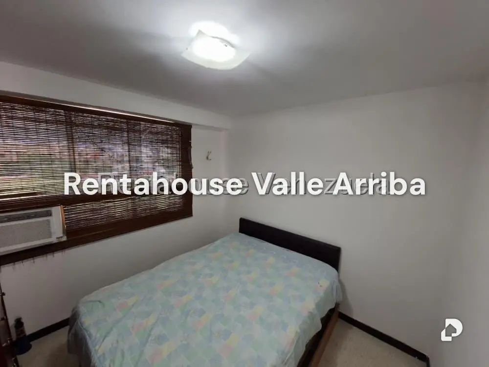 Apartamento en Valle Abajo, Caracas – 18