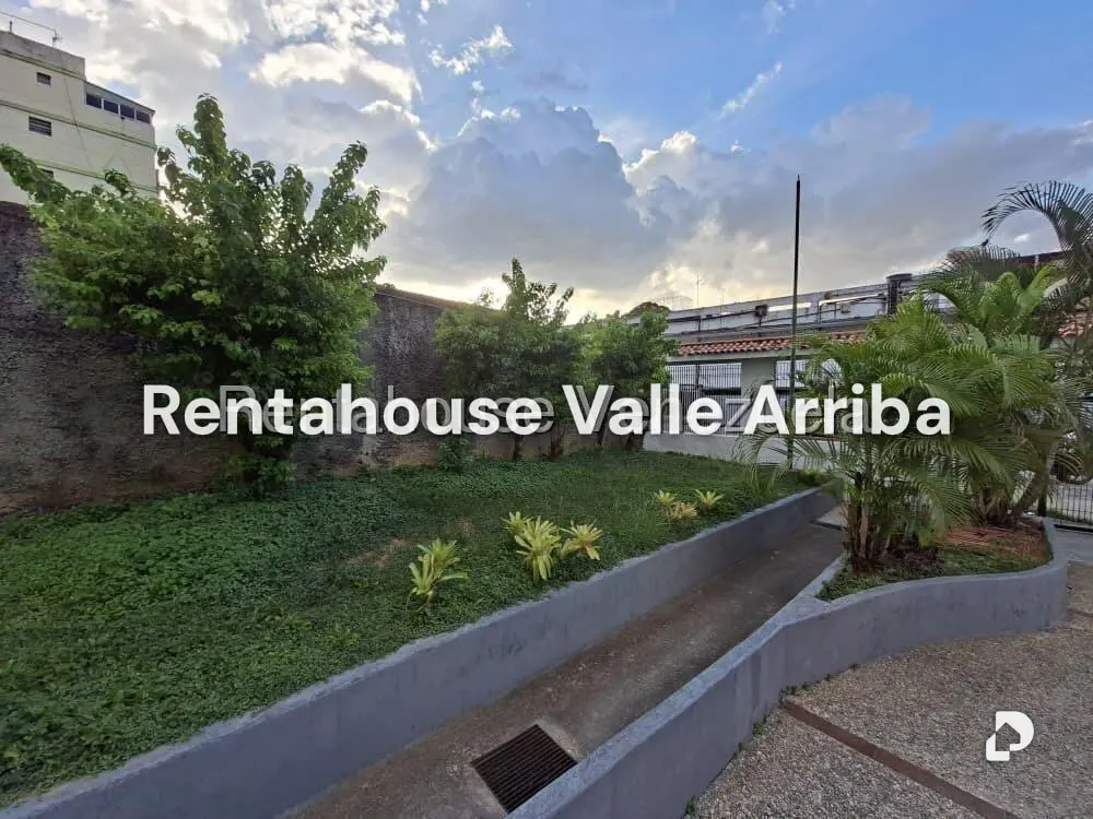 Apartamento en Valle Abajo, Caracas – 4