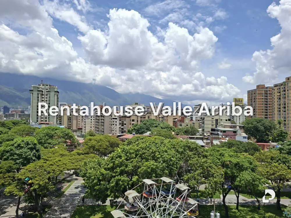 Apartamento en Valle Abajo, Caracas – 12