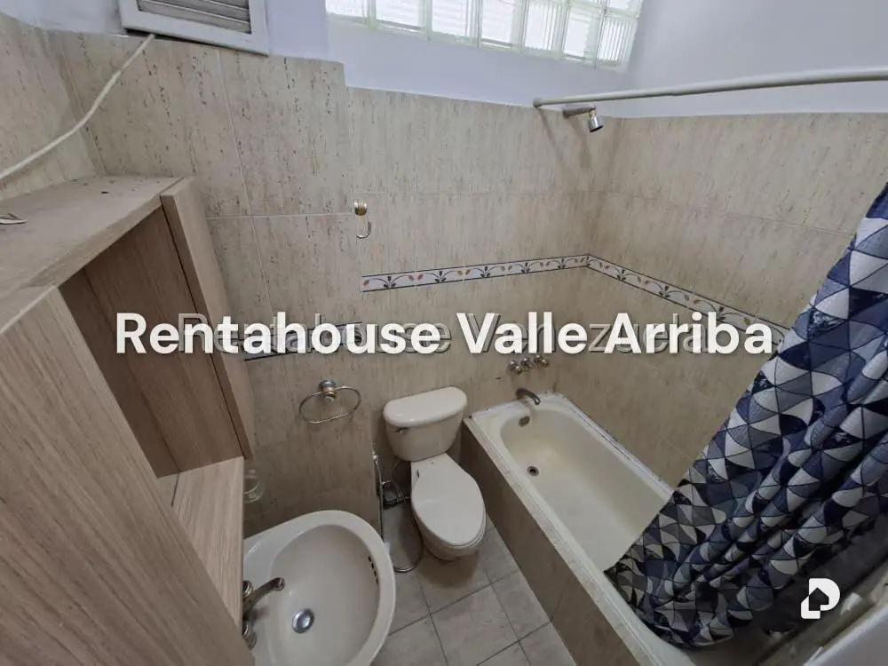 Apartamento en Valle Abajo, Caracas – 27