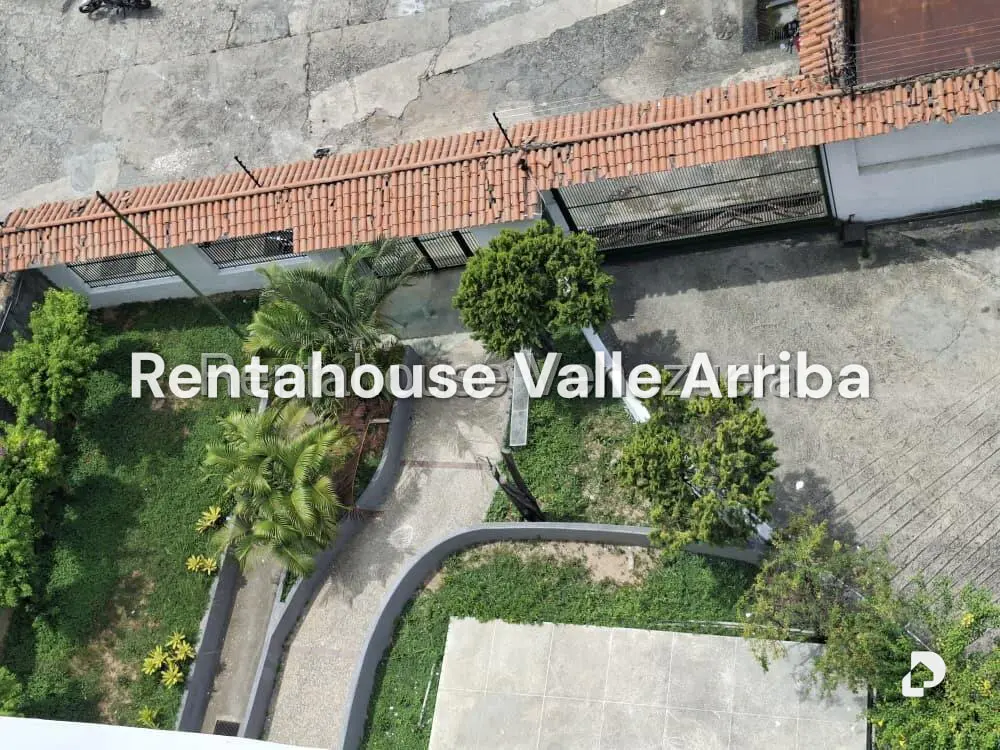 Apartamento en Valle Abajo, Caracas – 3