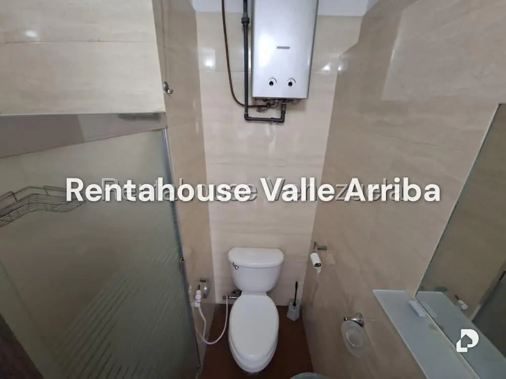 Apartamento en Valle Abajo, Caracas – 19