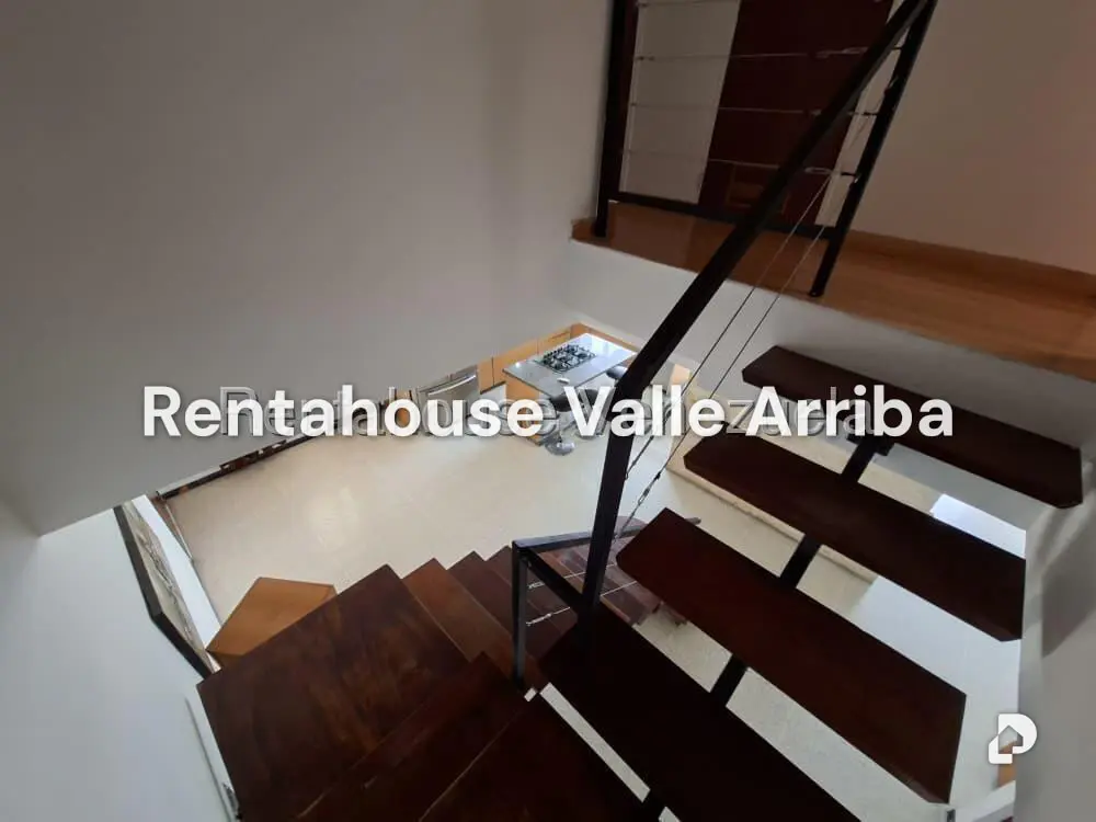 Apartamento en Valle Abajo, Caracas – 22