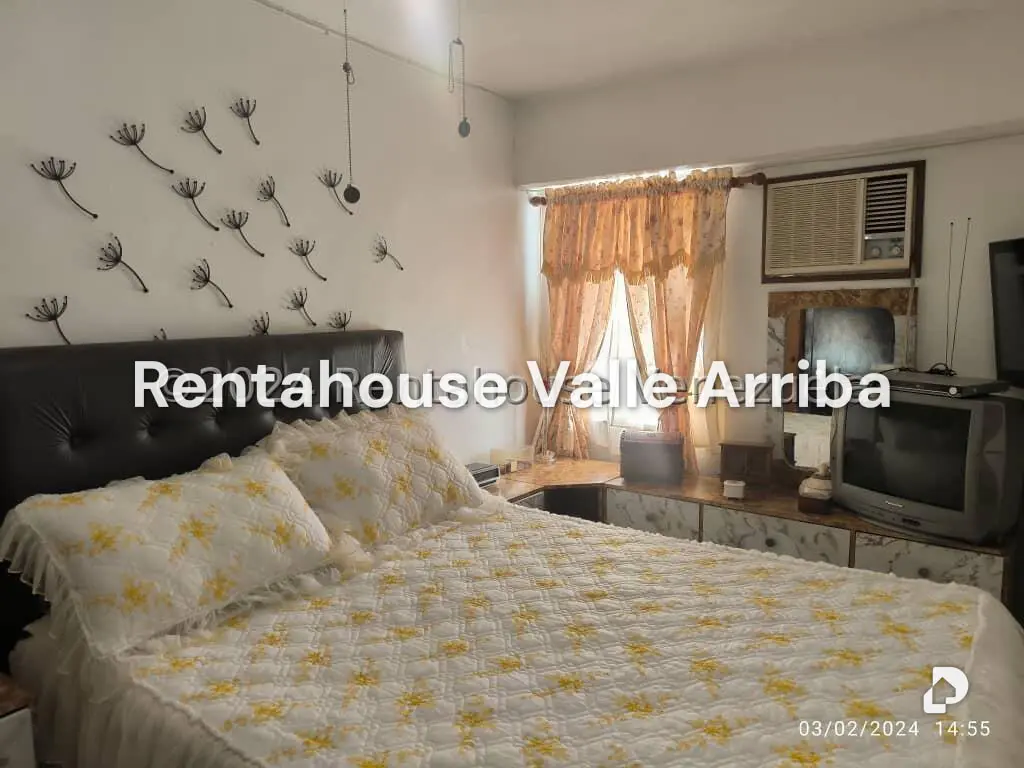 Apartamento en Coche, Caracas – 14