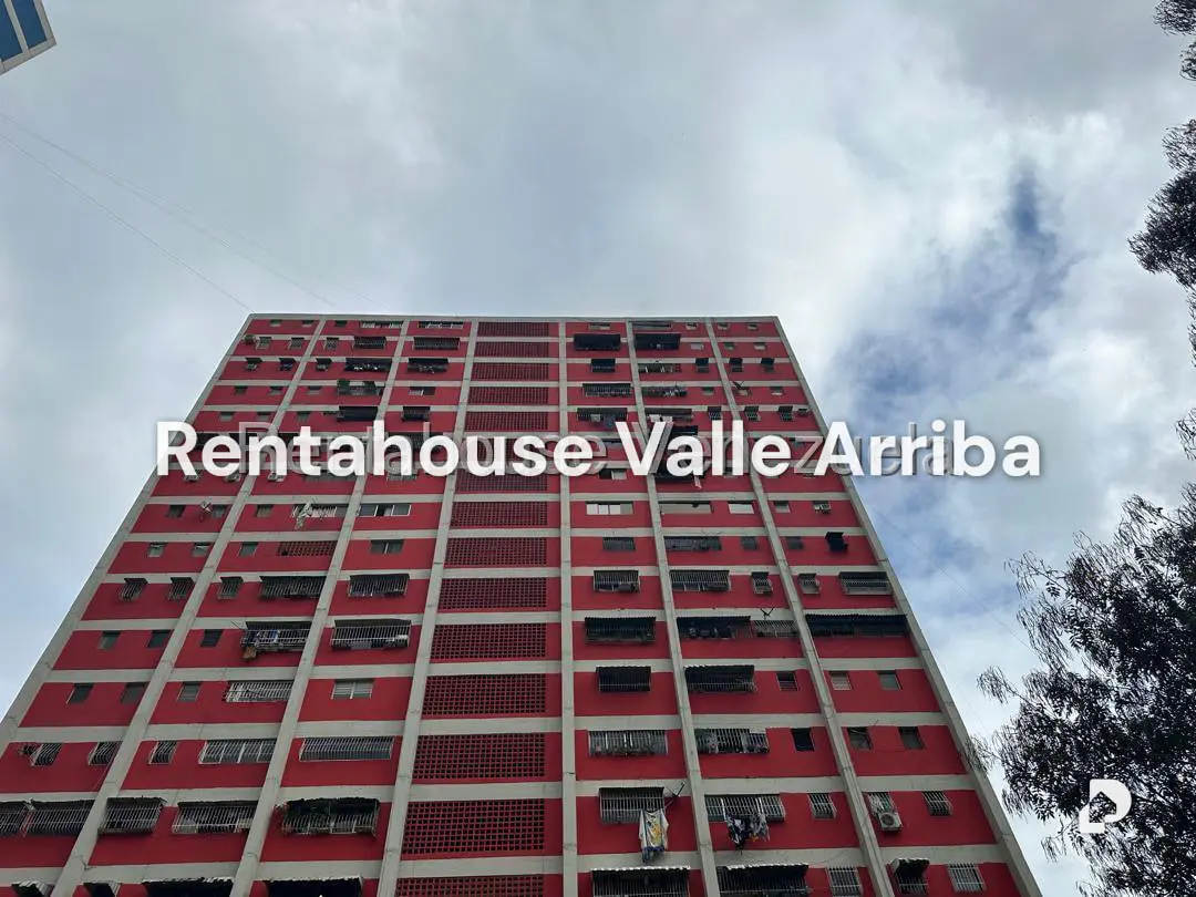 Apartamento en Coche, Caracas – 20
