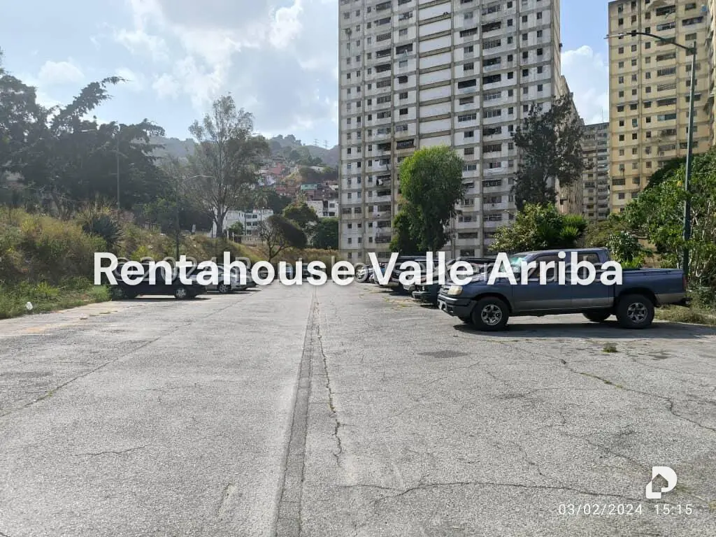 Apartamento en Coche, Caracas – 18