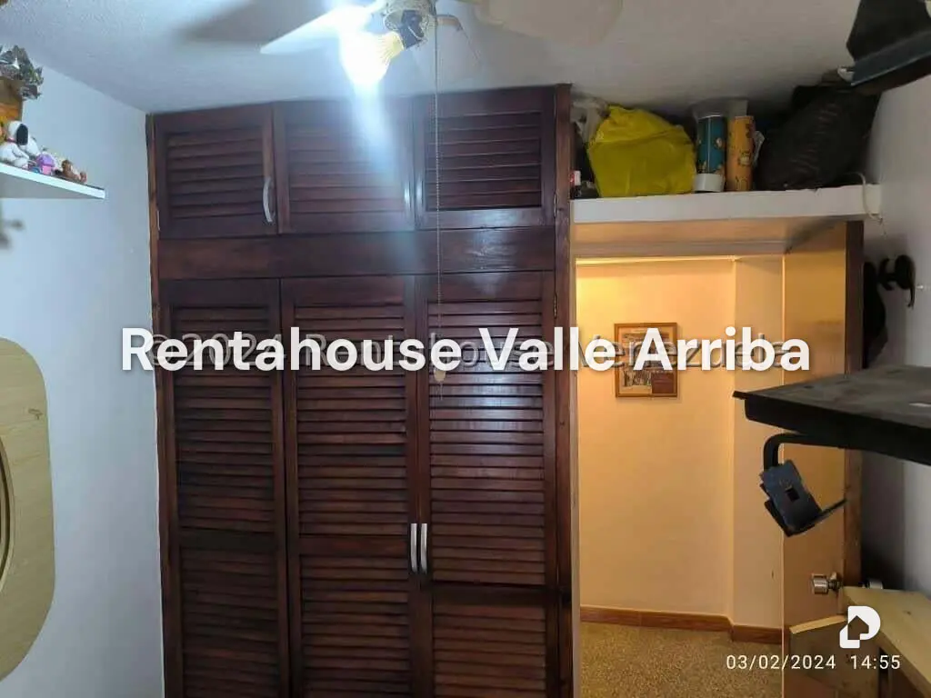 Apartamento en Coche, Caracas – 13