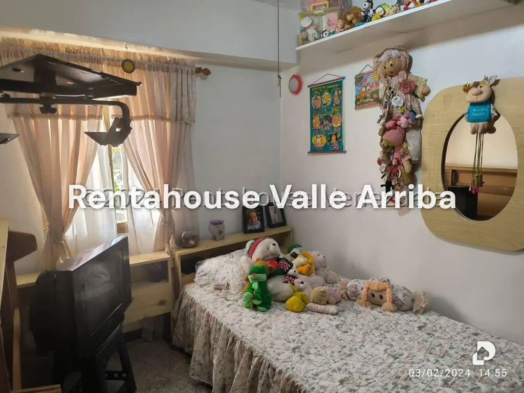 Apartamento en Coche, Caracas – 15