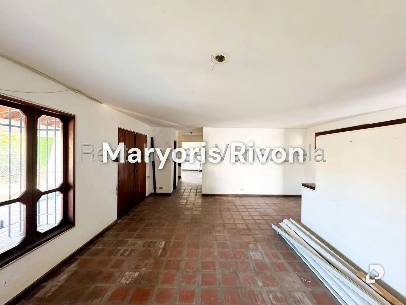 Casa en Valle Arriba, Caracas – 29