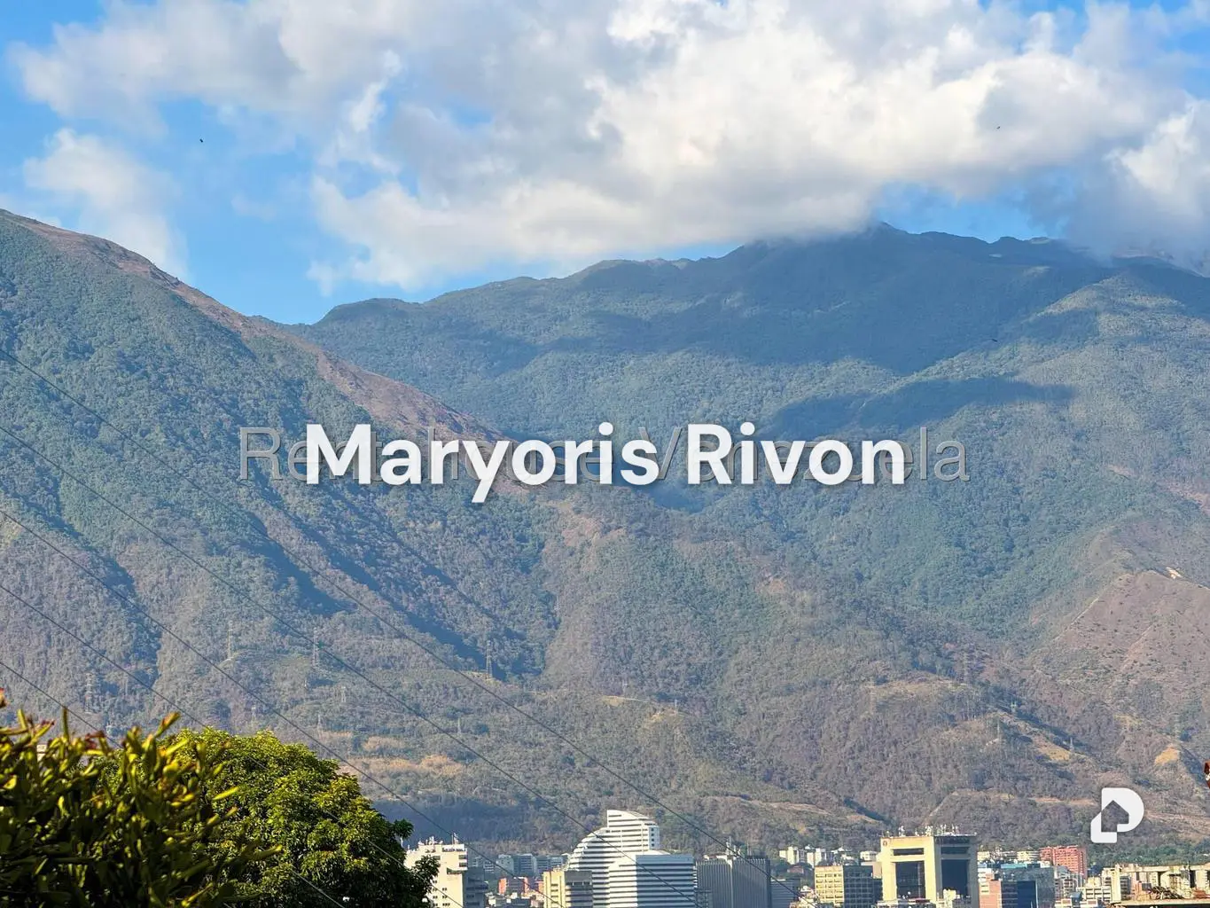 Casa en Valle Arriba, Caracas – 23