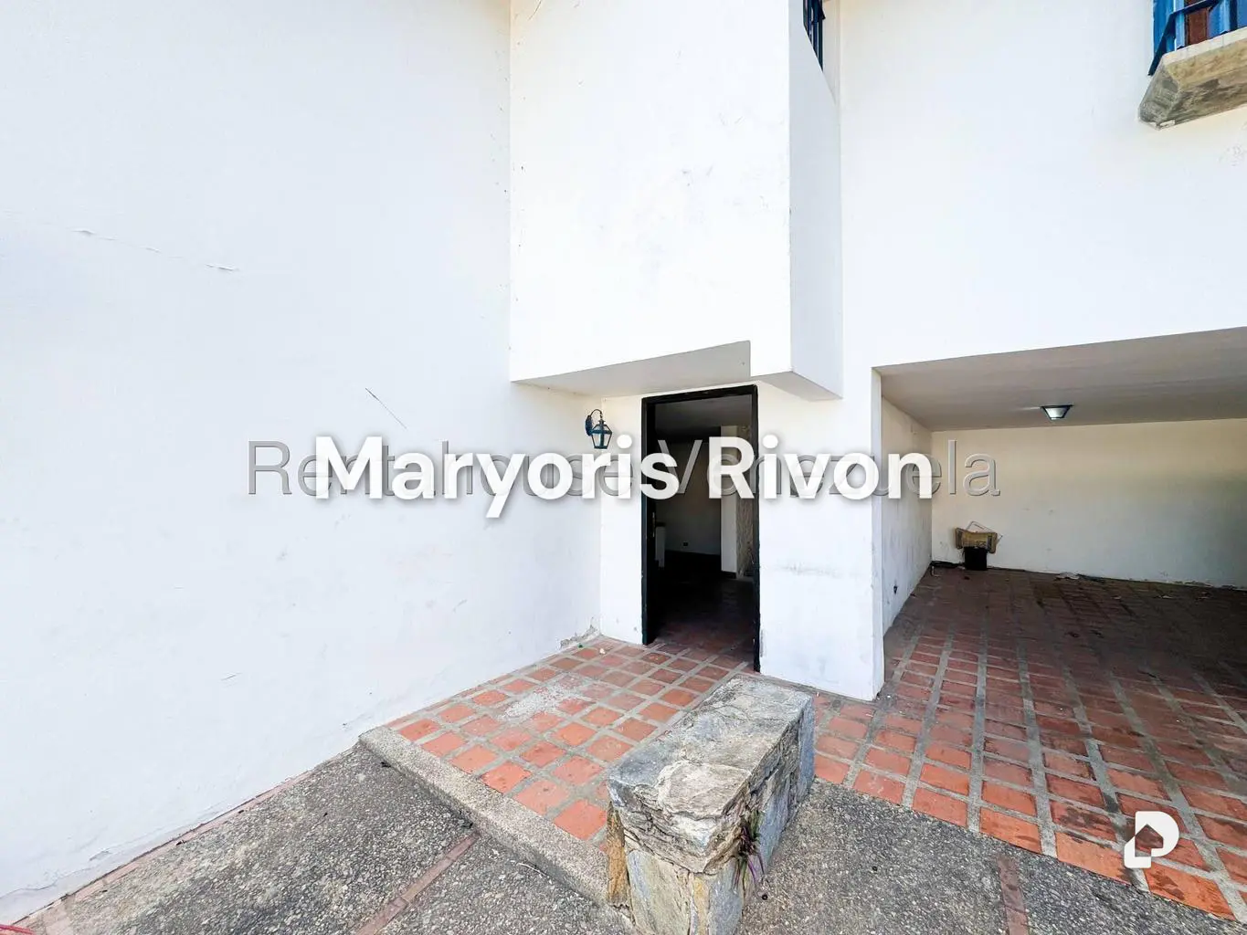 Casa en Valle Arriba, Caracas – 25