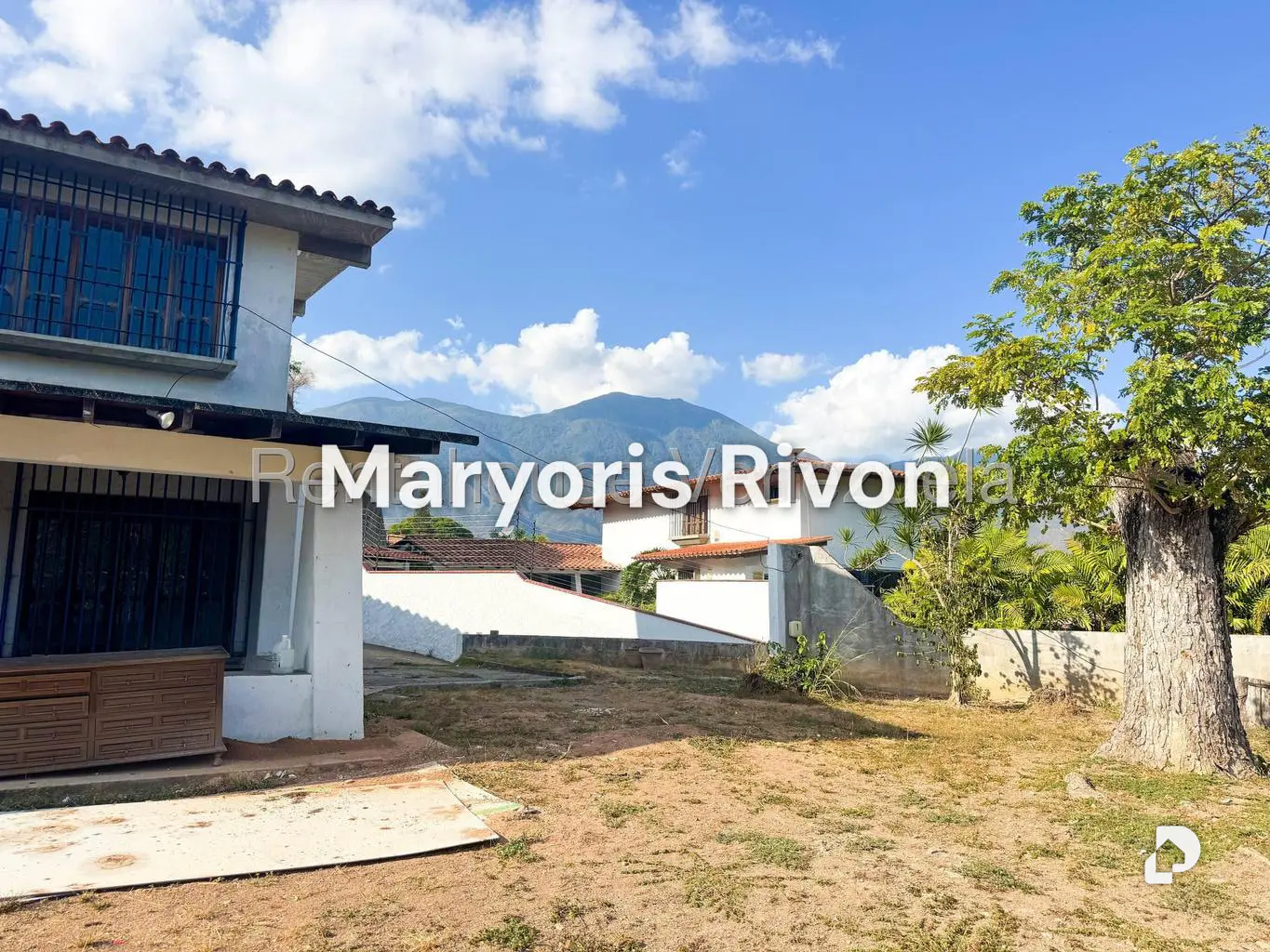 Casa en Valle Arriba, Caracas – 5