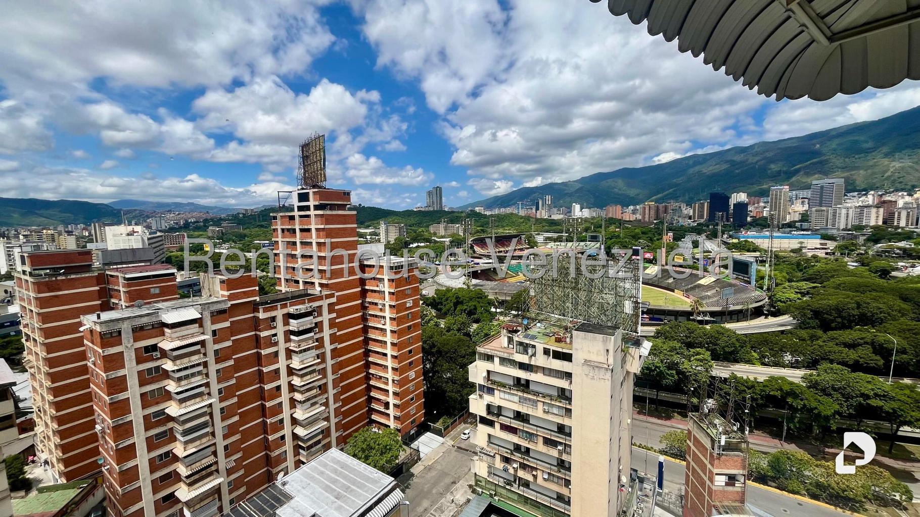 Apartamento en Colinas de Bello Monte, Caracas – 5