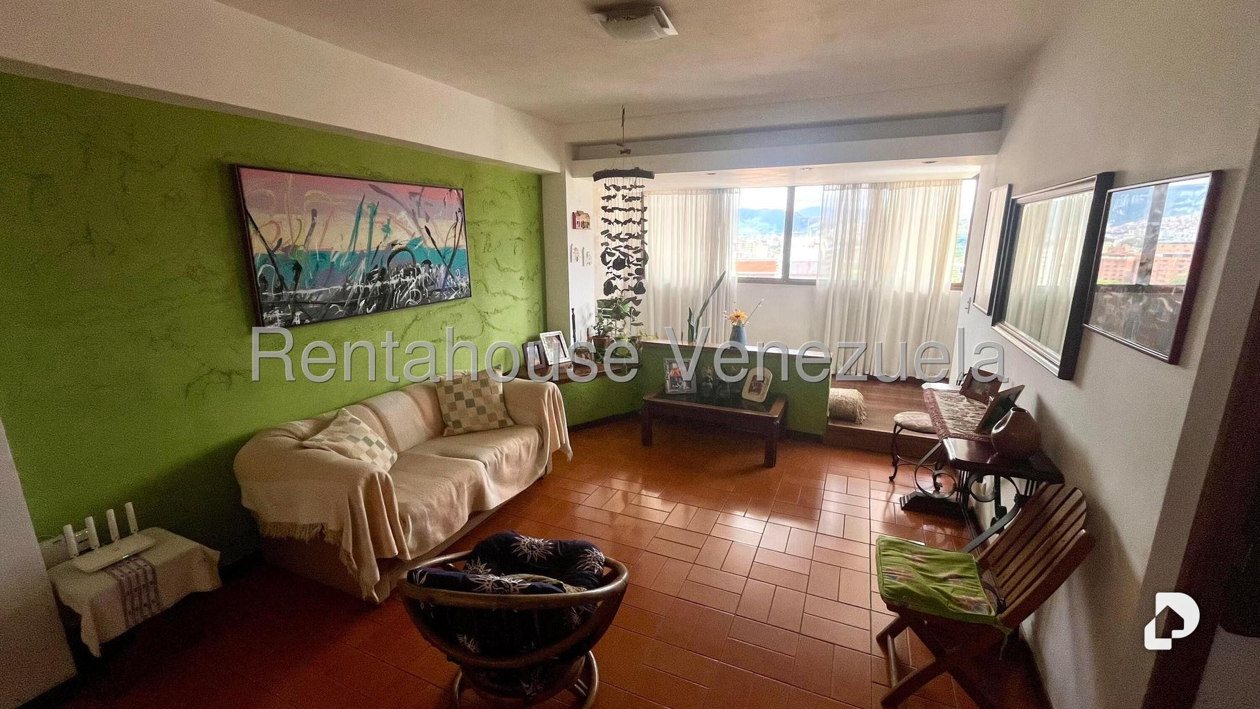 Apartamento en Colinas de Bello Monte, Caracas – 4