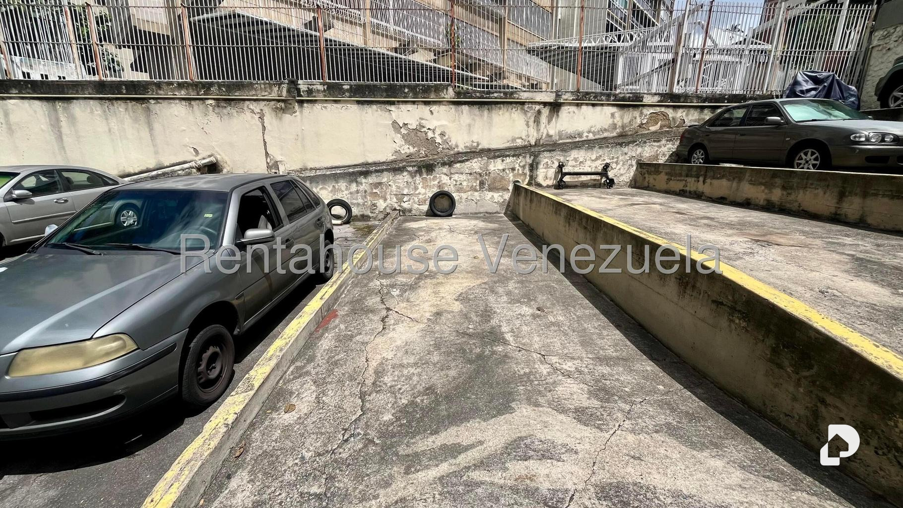 Apartamento en Colinas de Bello Monte, Caracas – 21