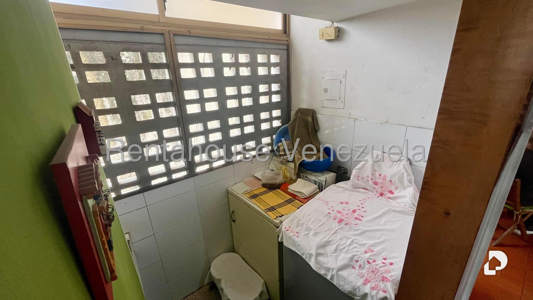 Apartamento en Colinas de Bello Monte, Caracas – 20