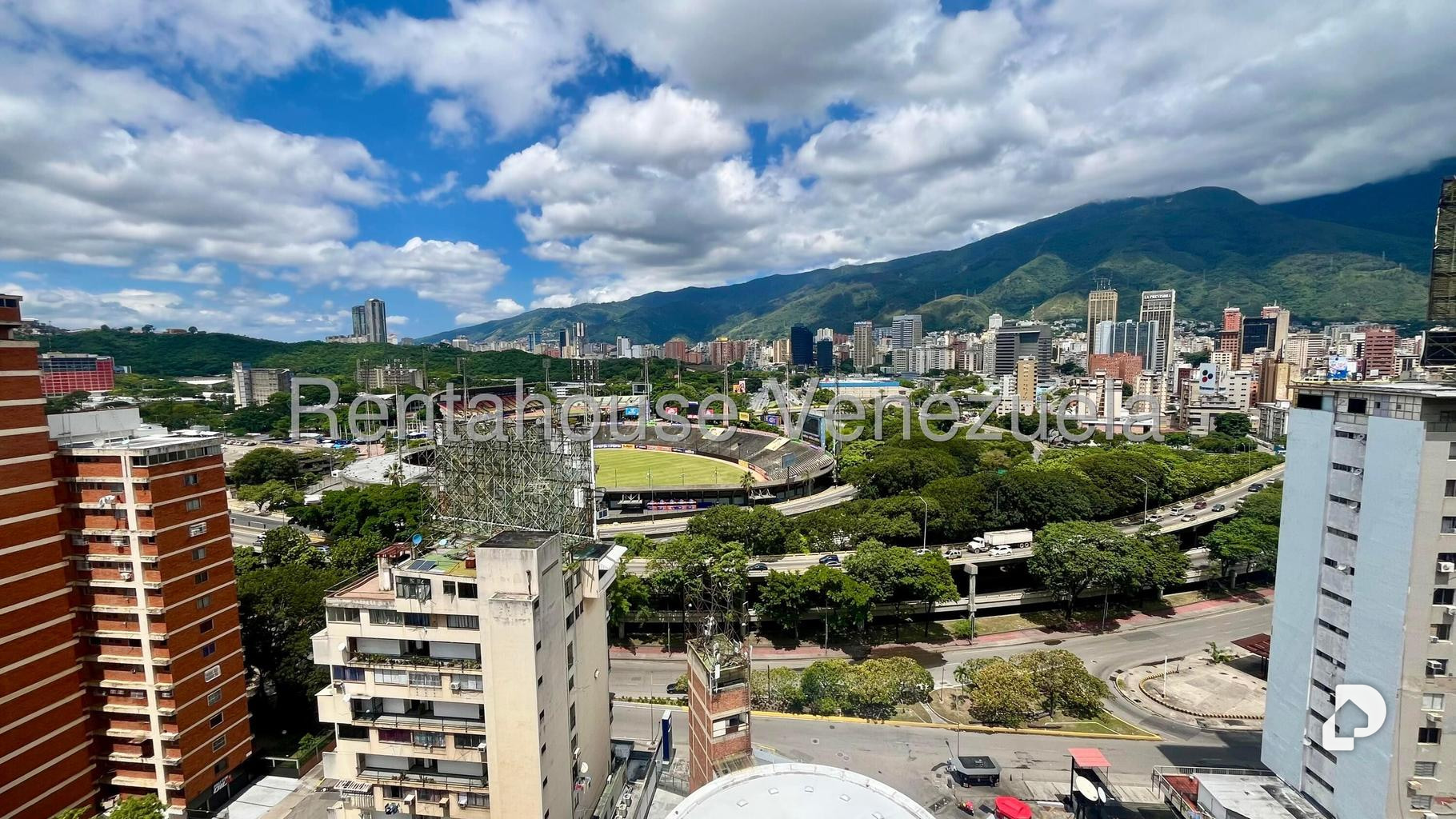 Apartamento en Colinas de Bello Monte, Caracas – 19