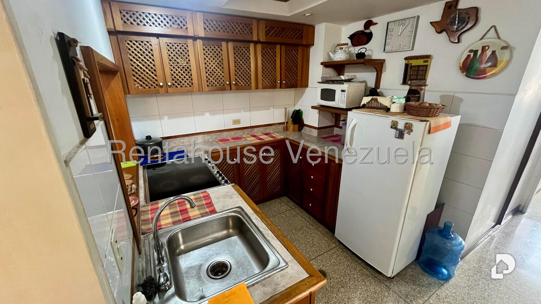 Apartamento en Colinas de Bello Monte, Caracas – 15