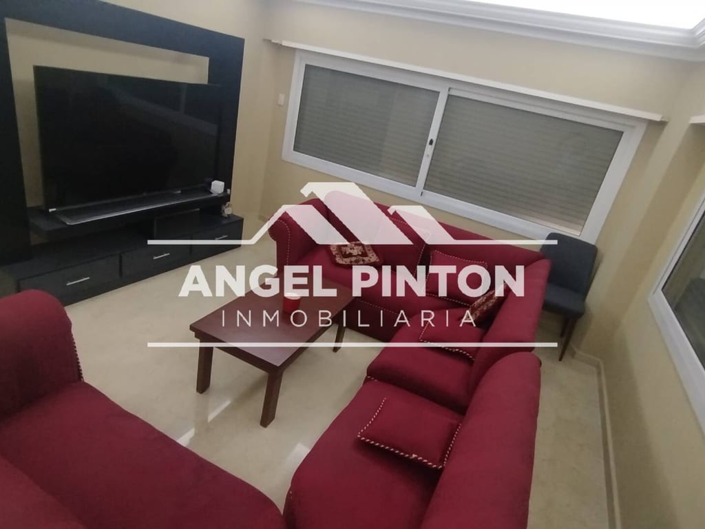 Apartamento en Maracaibo - 1