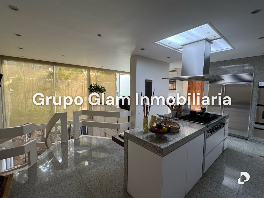 Casa en Los Chorros, Caracas – 14