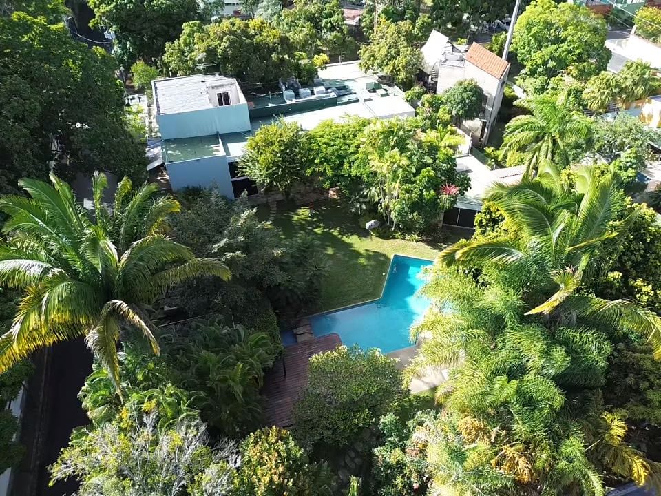 Casa en Los Chorros, Caracas - 1