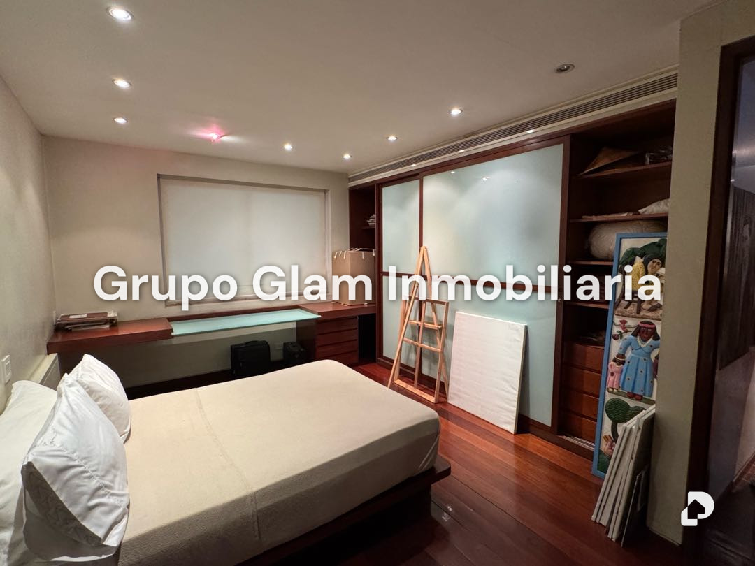 Casa en Los Chorros, Caracas – 33
