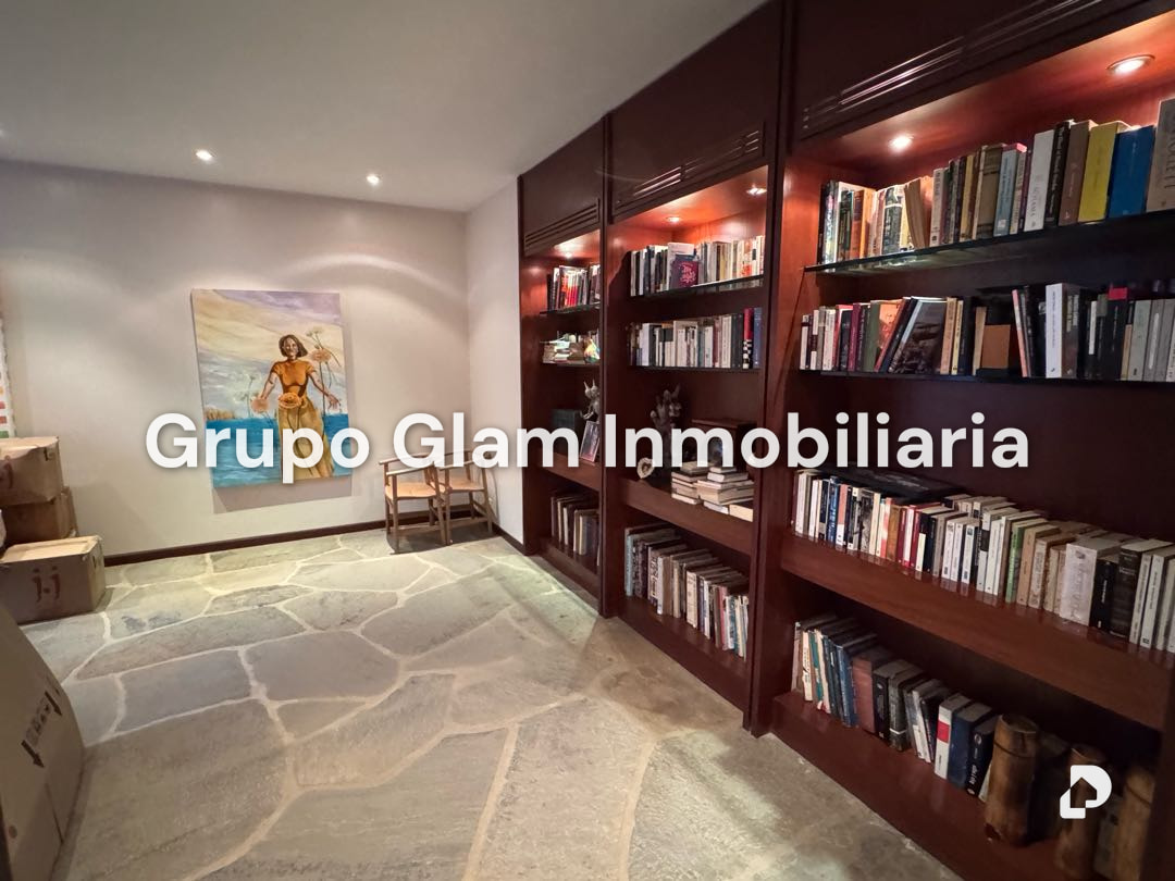 Casa en Los Chorros, Caracas – 6
