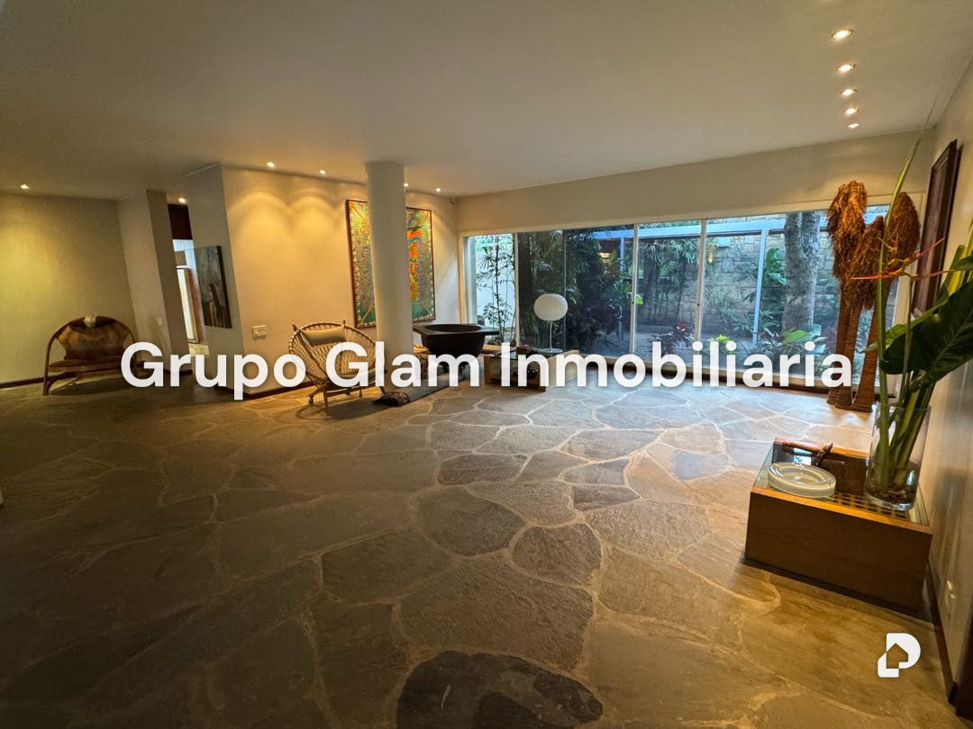 Casa en Los Chorros, Caracas – 5
